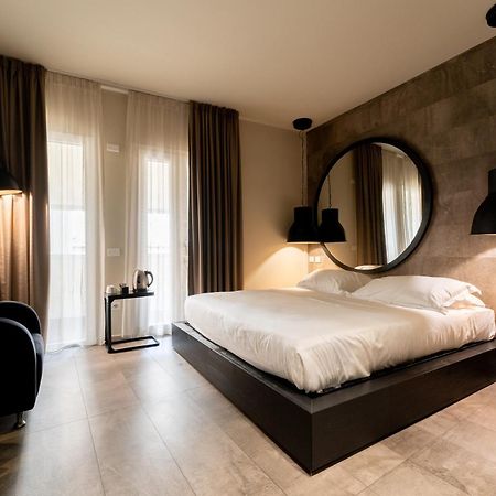 Neko Boutique Hotel Cagliari Eksteriør bilde