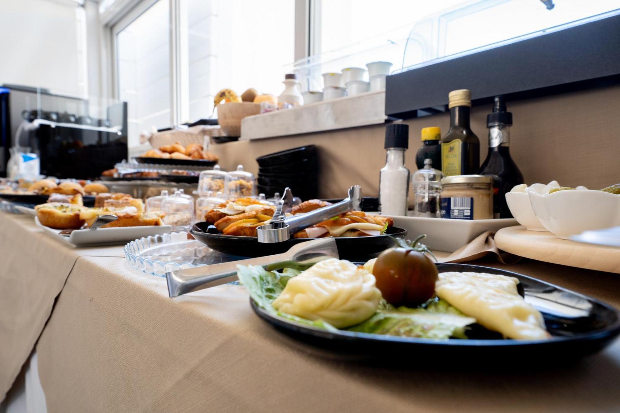 Neko Boutique Hotel Cagliari Rom bilde