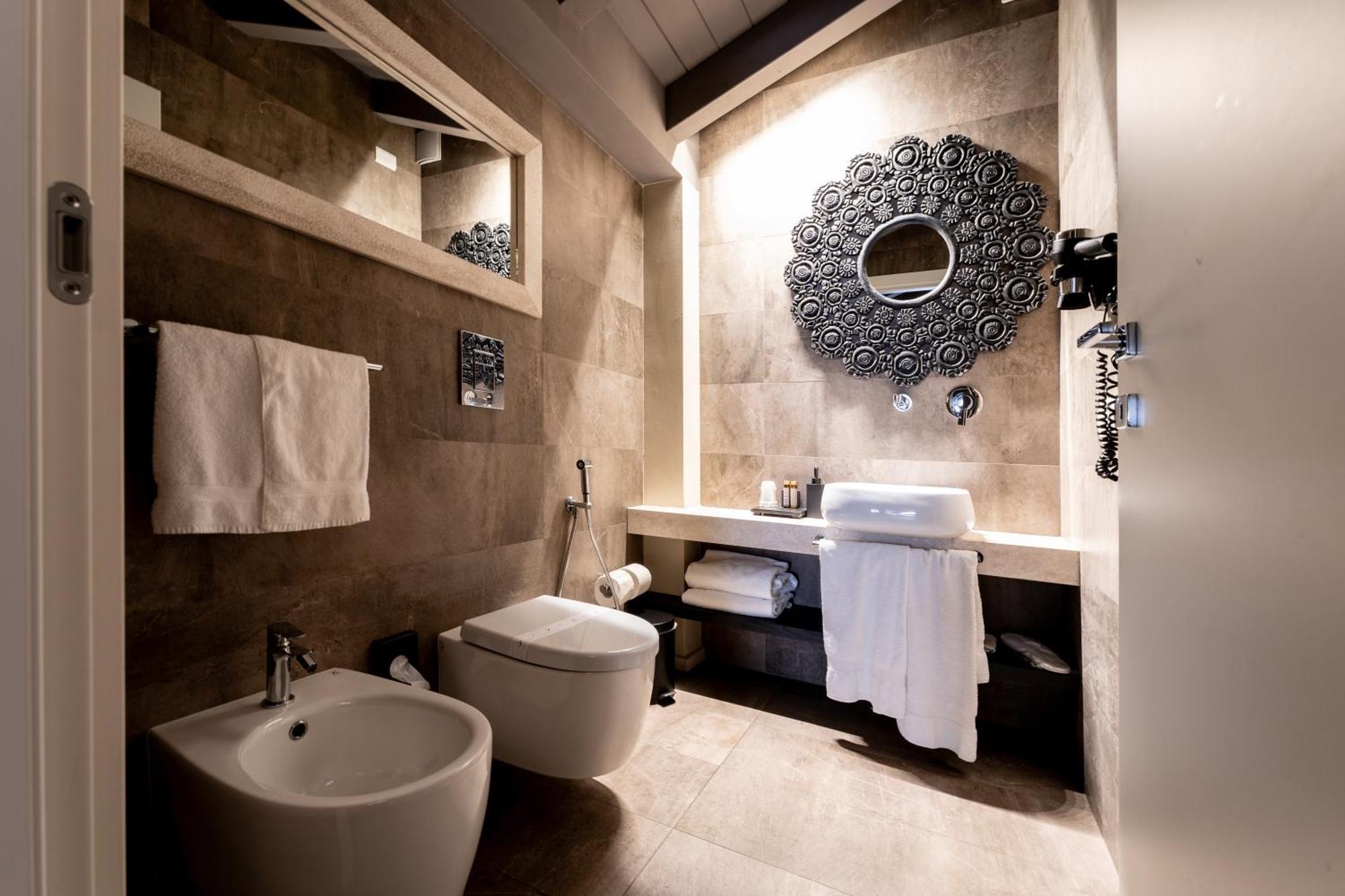 Neko Boutique Hotel Cagliari Eksteriør bilde