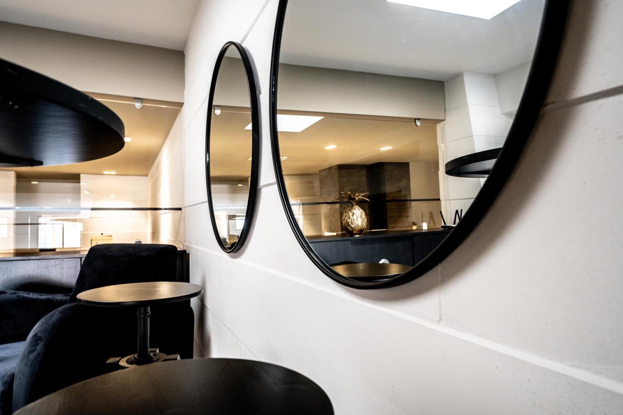 Neko Boutique Hotel Cagliari Eksteriør bilde
