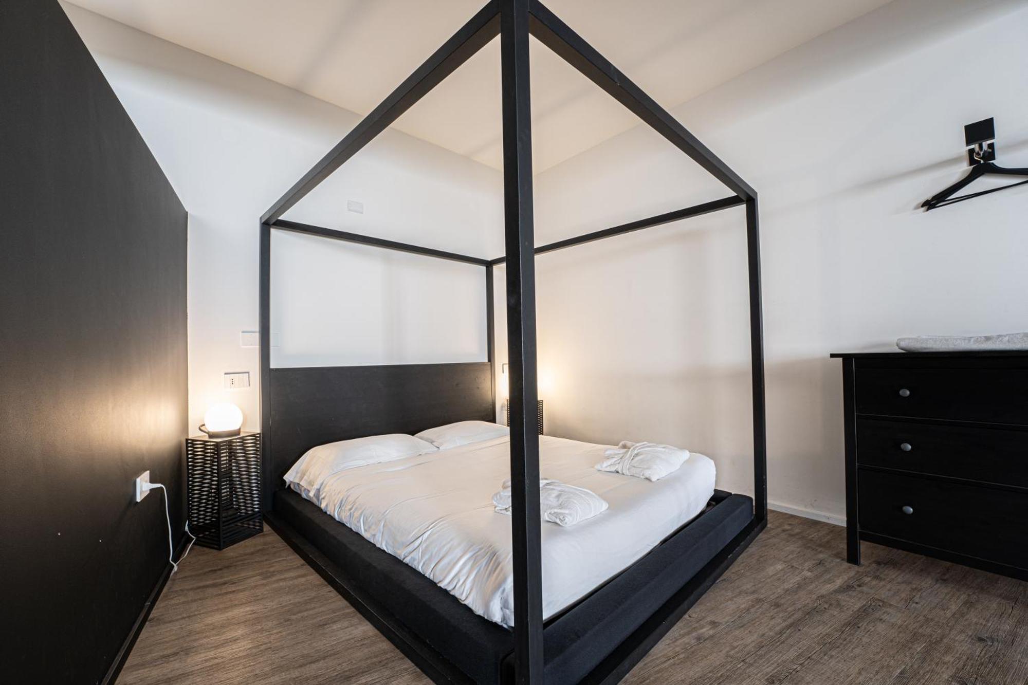 Neko Boutique Hotel Cagliari Eksteriør bilde