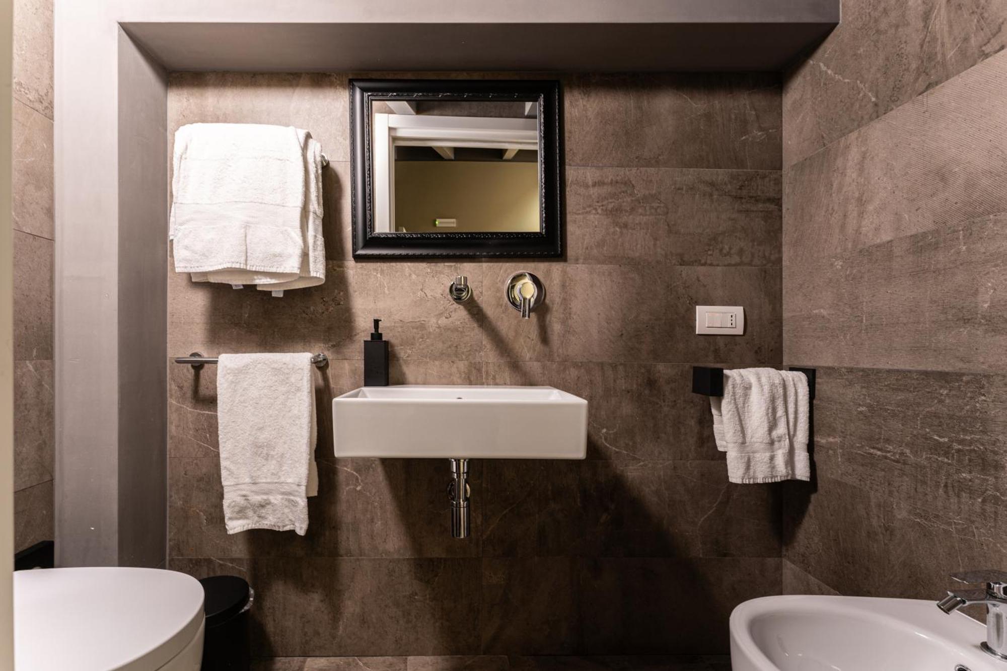 Neko Boutique Hotel Cagliari Eksteriør bilde