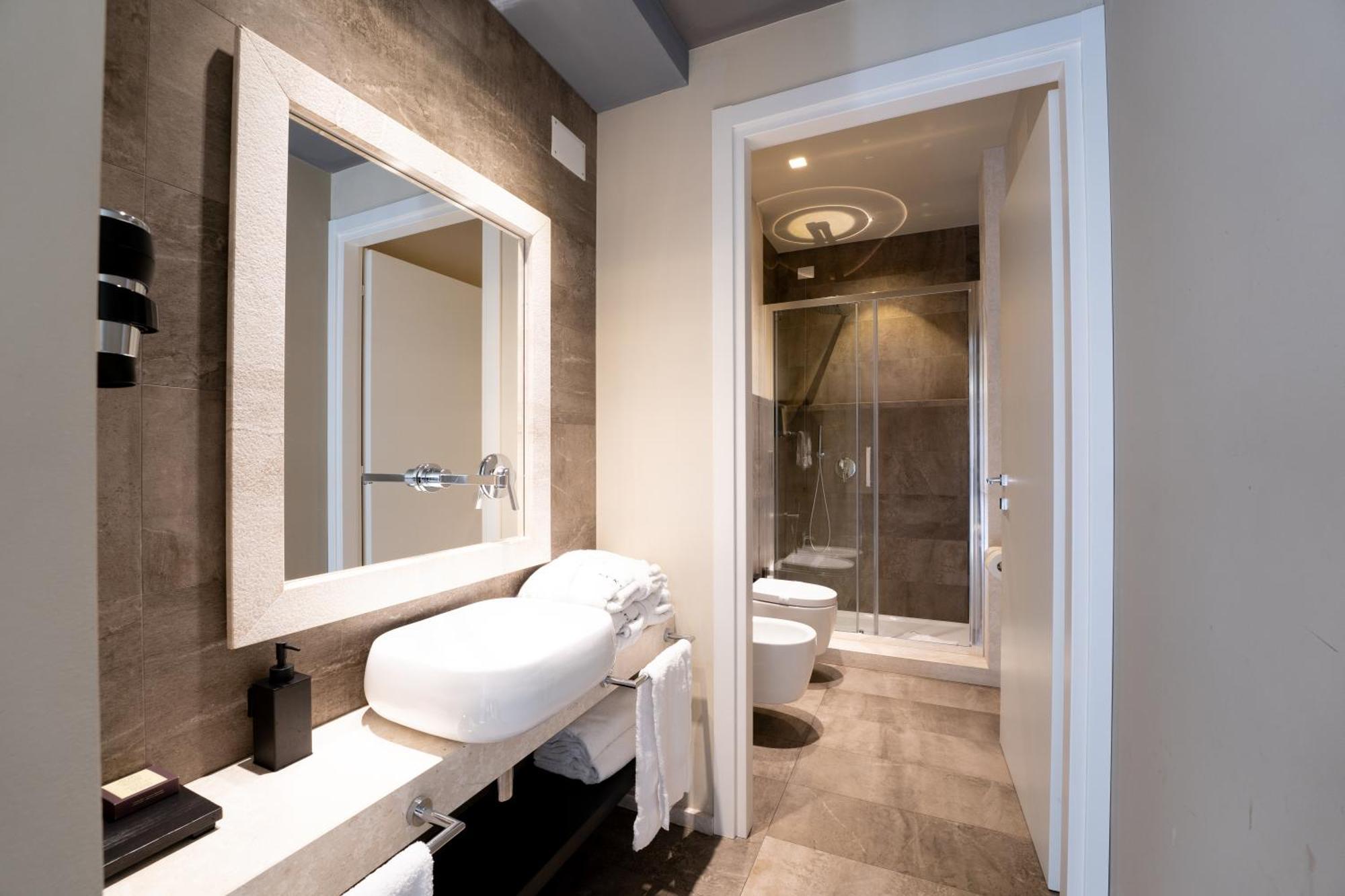 Neko Boutique Hotel Cagliari Rom bilde