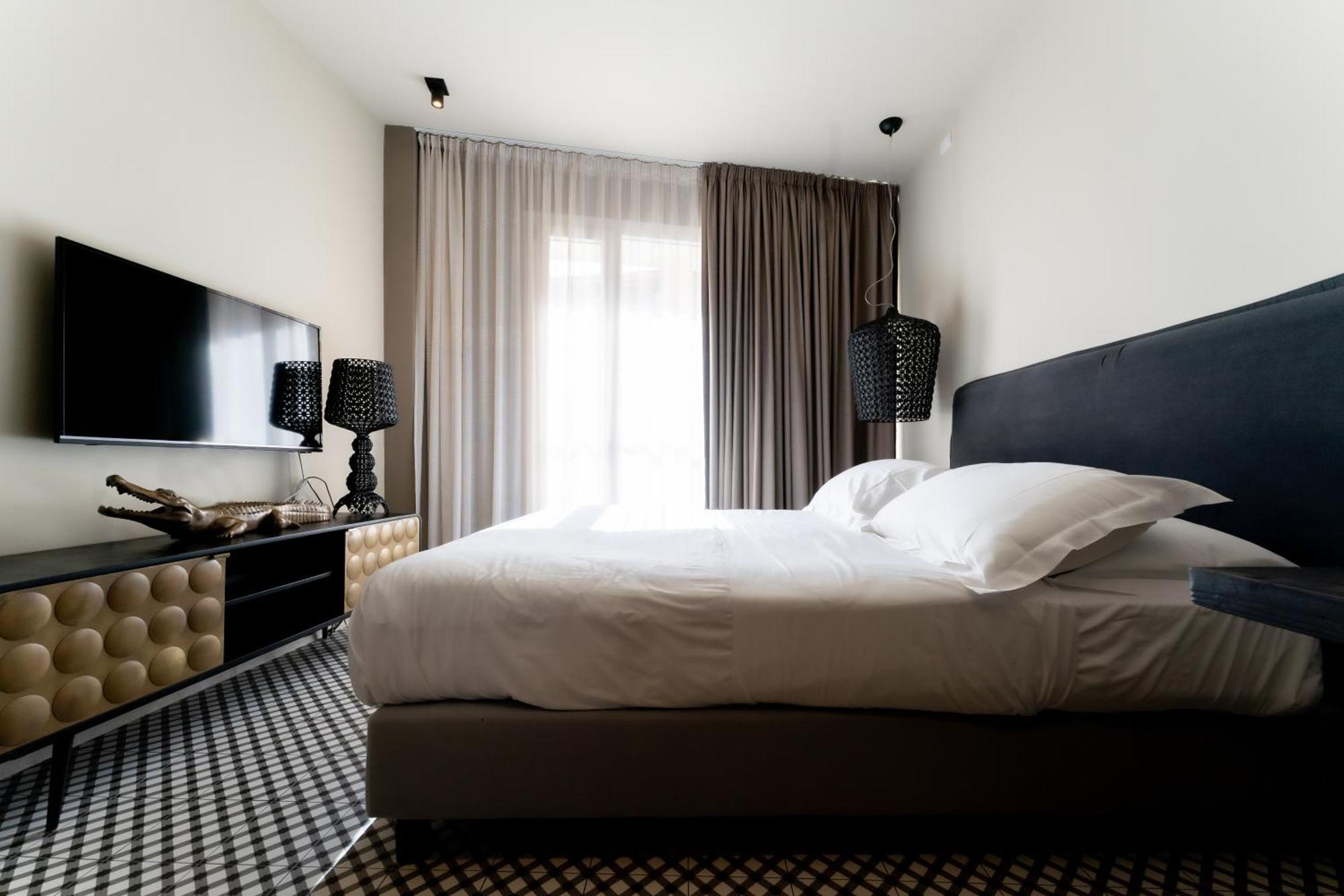 Neko Boutique Hotel Cagliari Eksteriør bilde