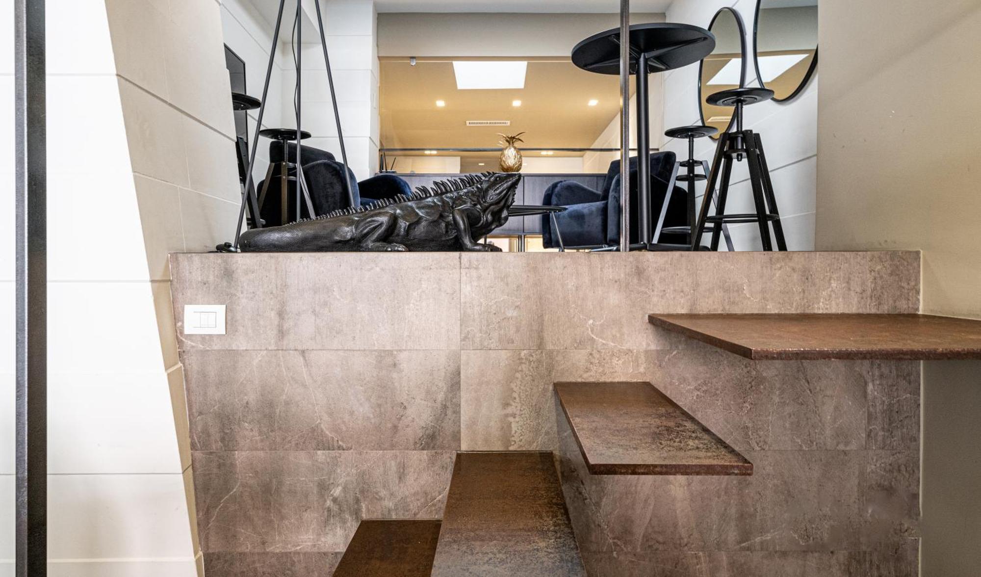 Neko Boutique Hotel Cagliari Eksteriør bilde