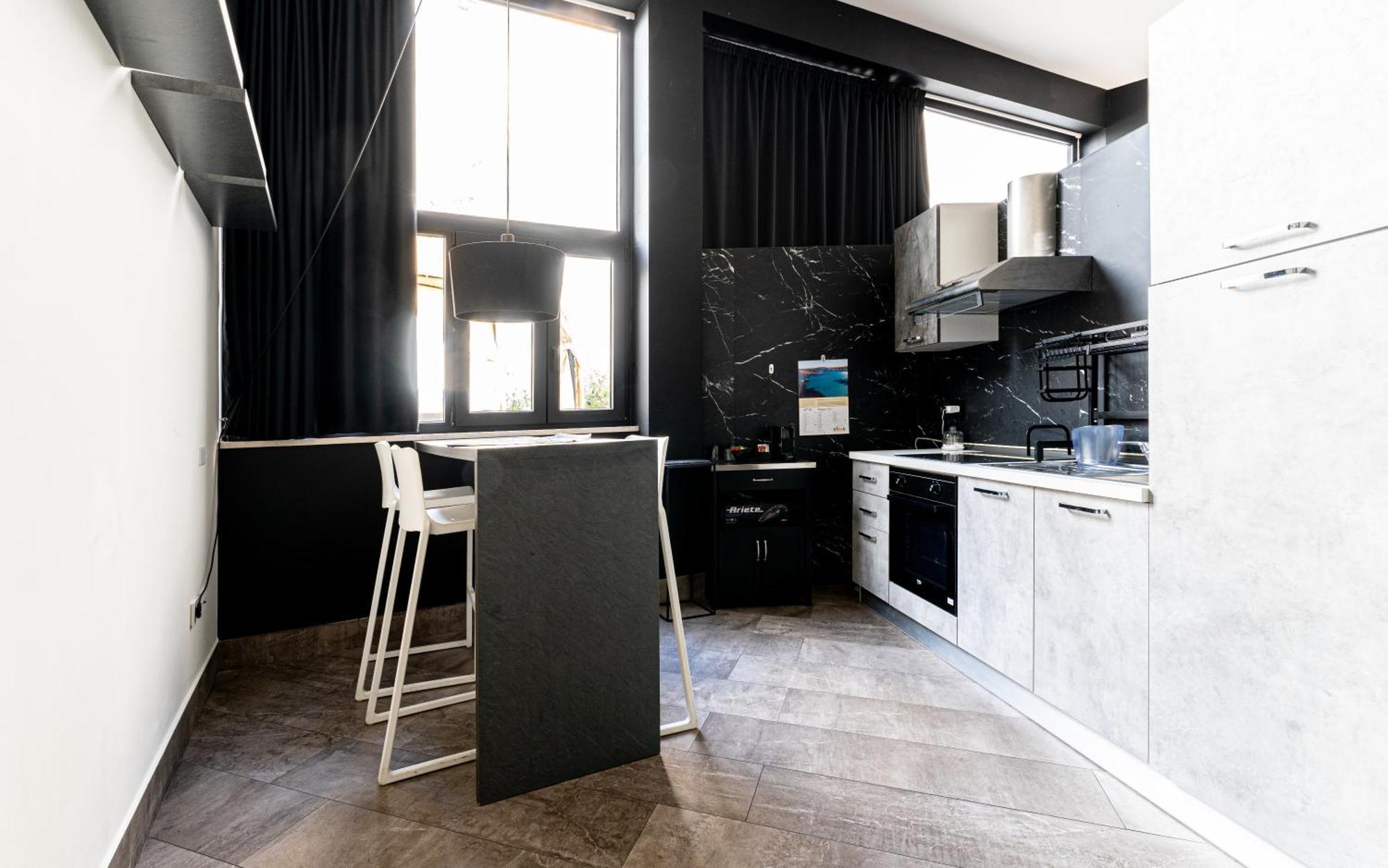 Neko Boutique Hotel Cagliari Eksteriør bilde