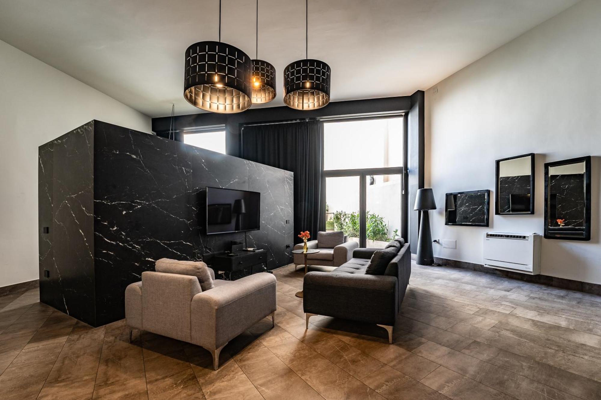 Neko Boutique Hotel Cagliari Eksteriør bilde
