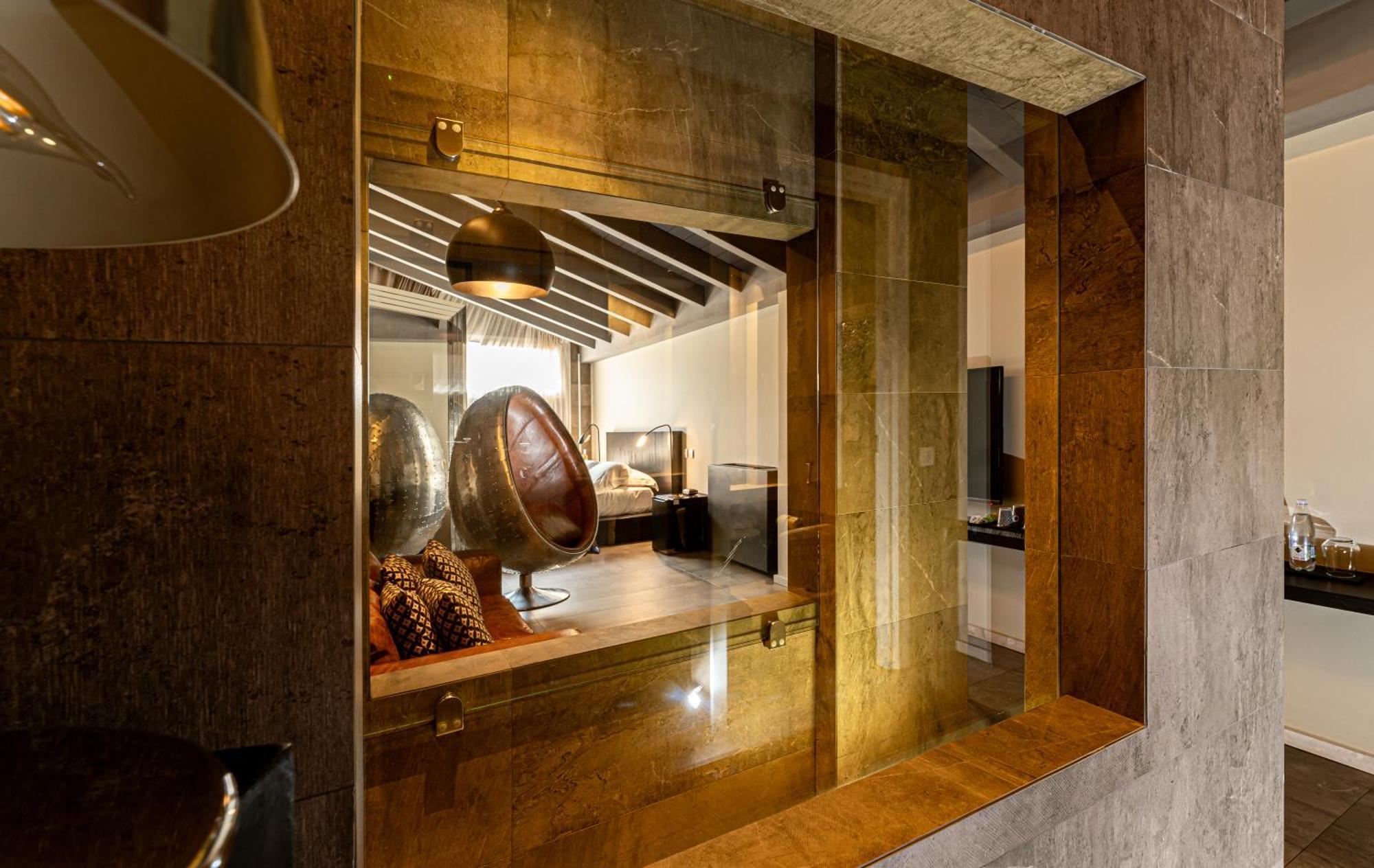 Neko Boutique Hotel Cagliari Eksteriør bilde