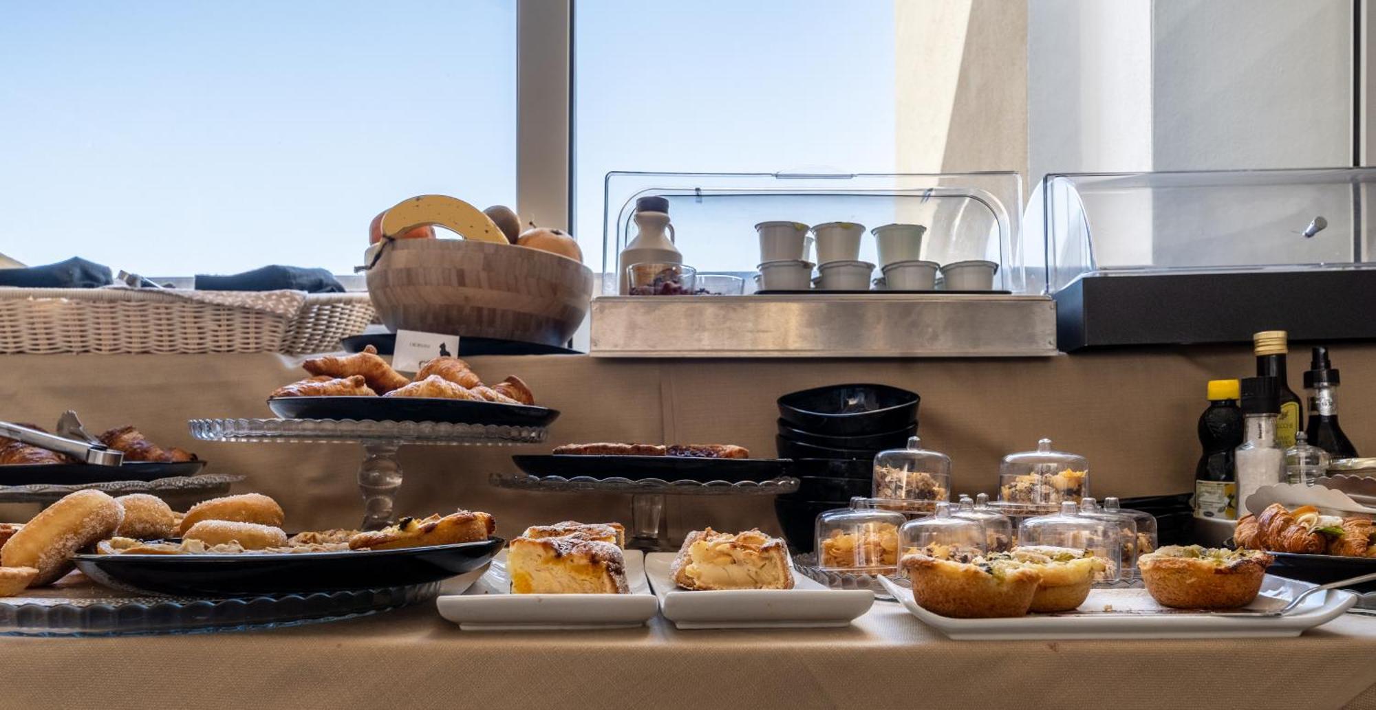 Neko Boutique Hotel Cagliari Rom bilde